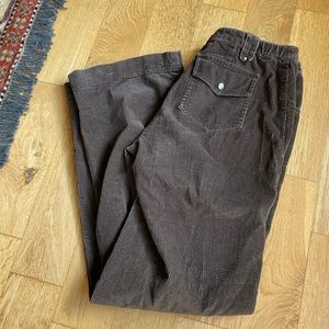 Coolest JJill corduroys!!!!